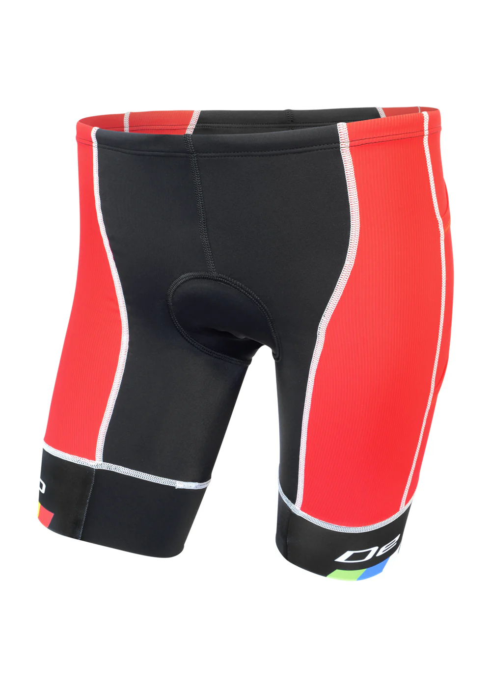 Men's Forza Tri Short 4-Pocket - Image 26