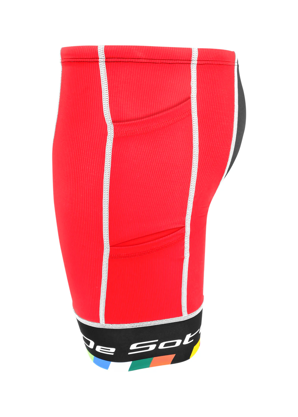 Men's Forza Tri Short 4-Pocket - Image 27