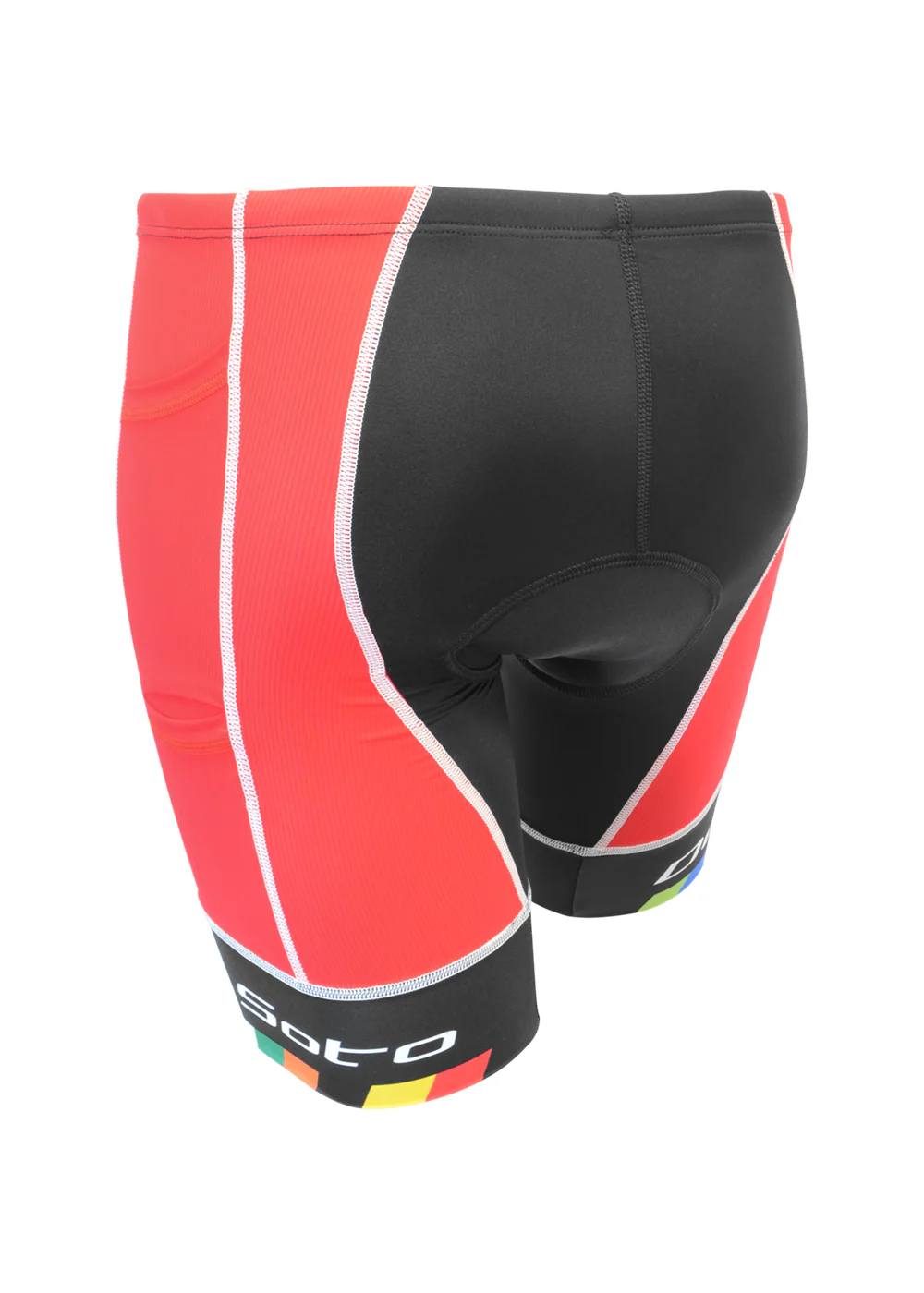 Men's Forza Tri Short 4-Pocket - Image 28