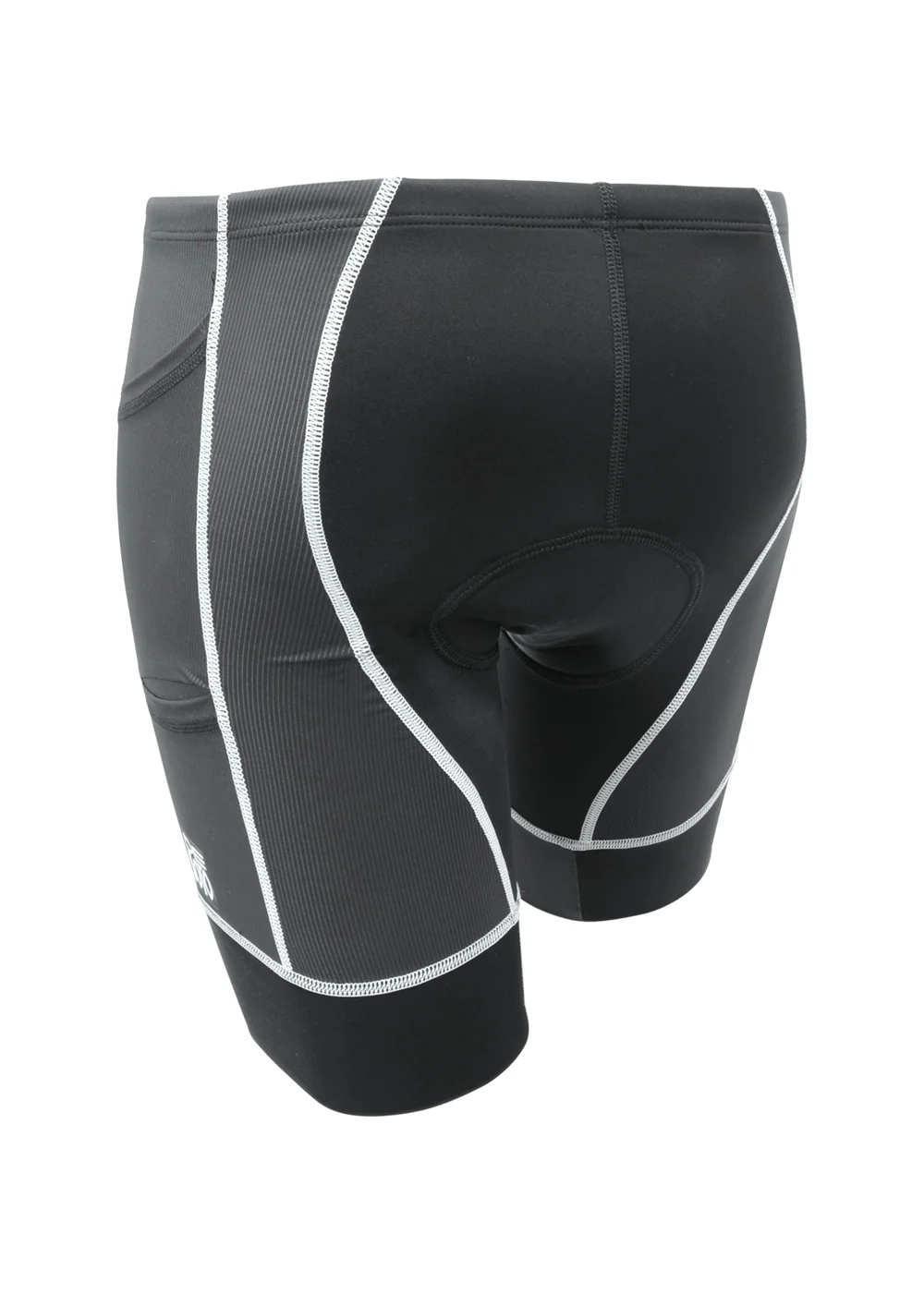 Men's Forza Tri Short 4-Pocket - Image 34