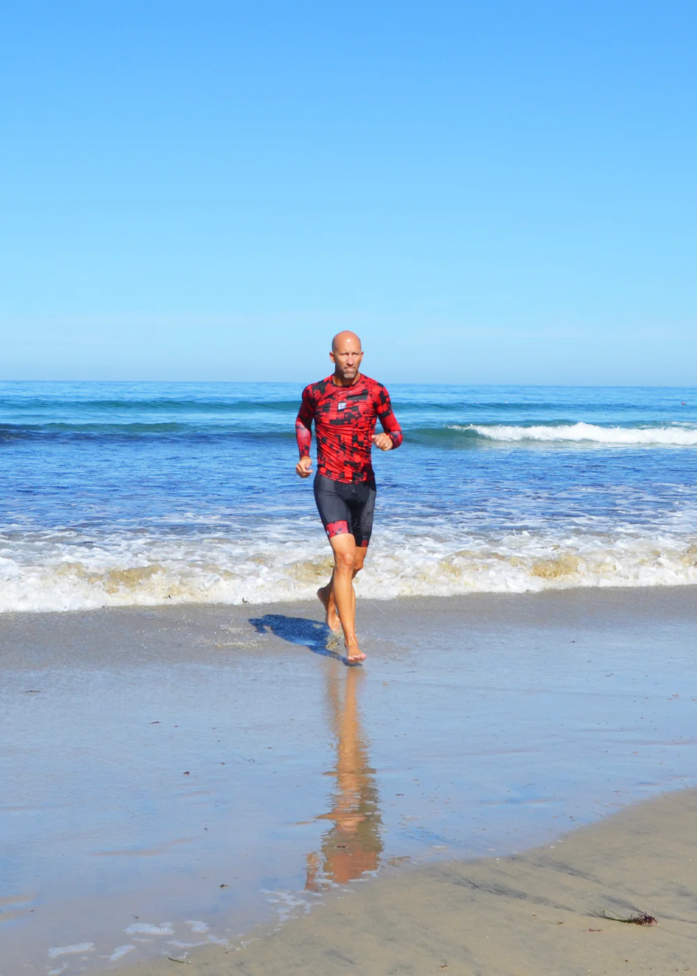 Men's Forza Tri Short 4-Pocket - Image 42