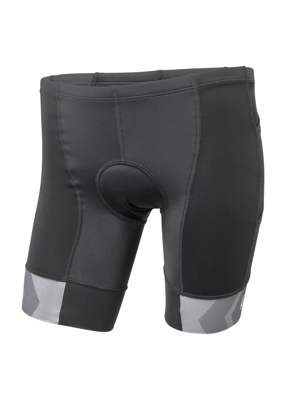 Men's Forza Tri Short 4-Pocket - Image 5