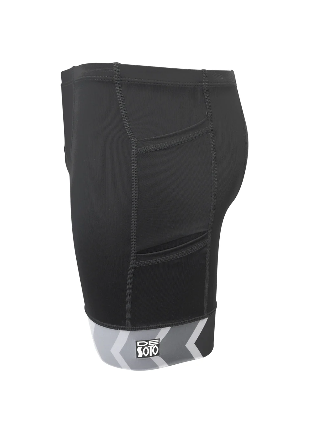 Men's Forza Tri Short 4-Pocket - Image 6