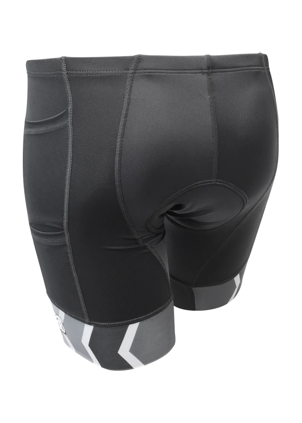 Men's Forza Tri Short 4-Pocket - Image 7