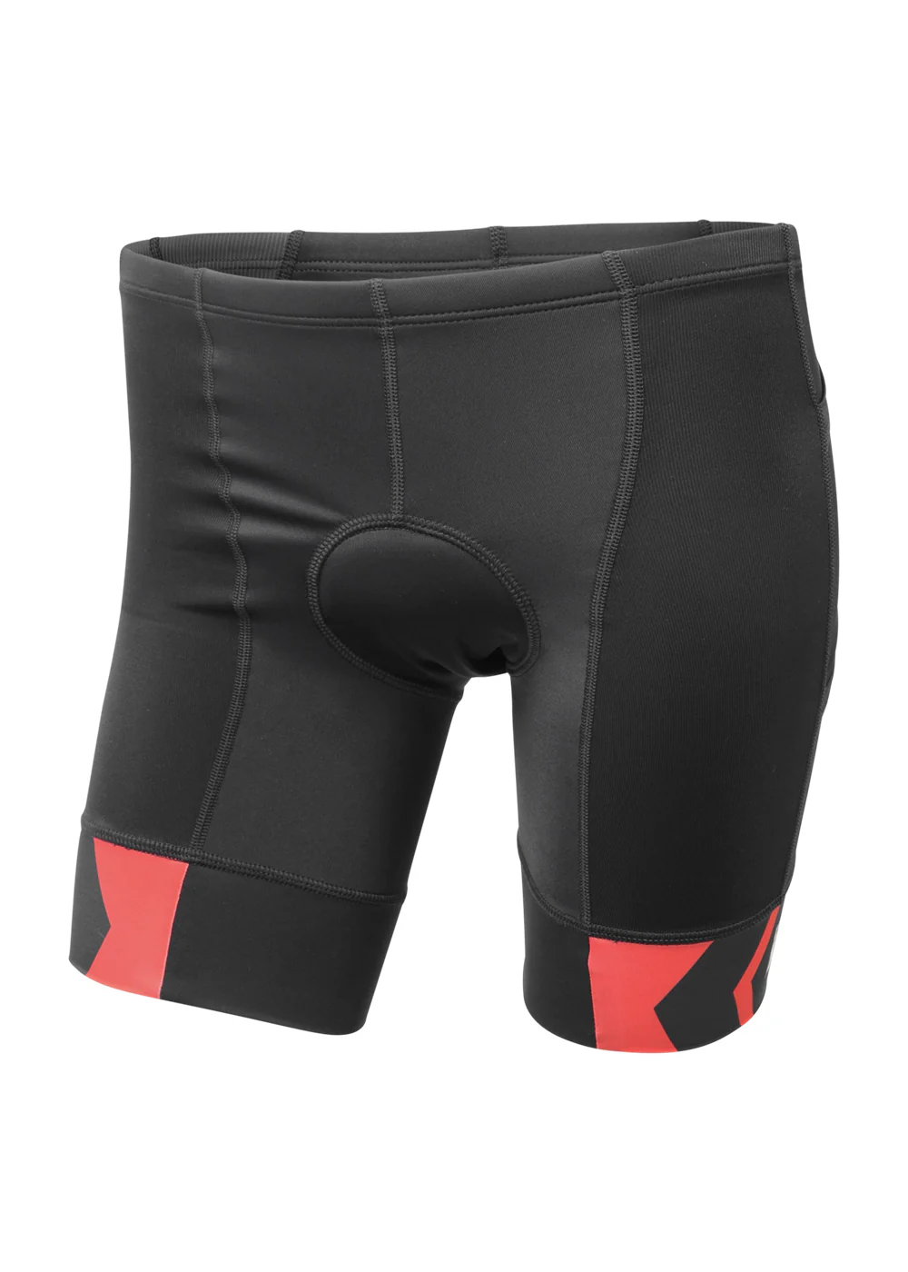 Men's Forza Tri Short 4-Pocket - Image 8
