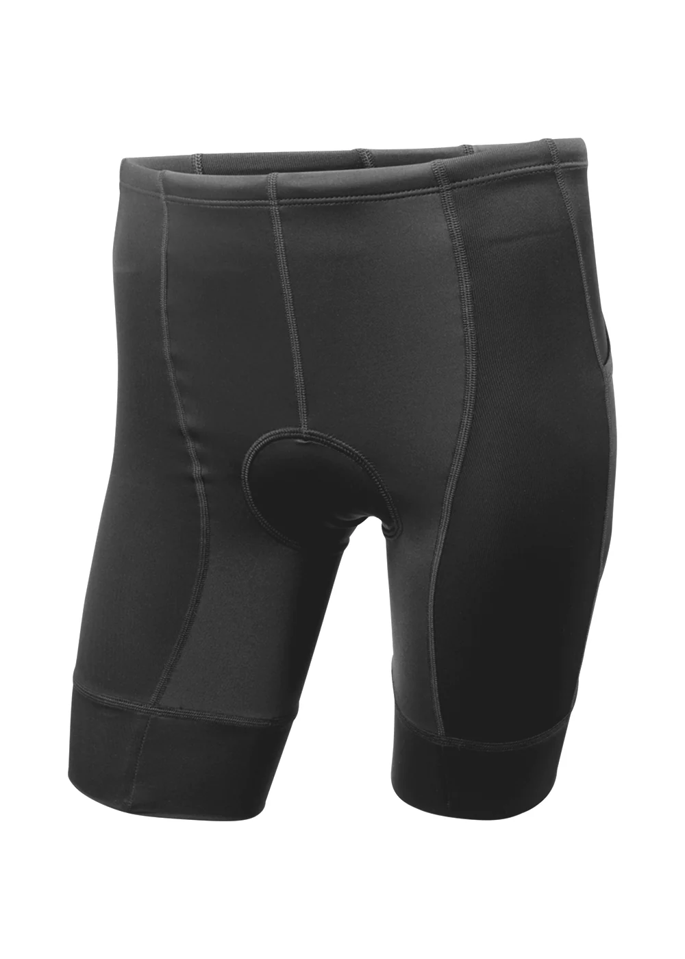 Men's Forza Tri Short Highrise 4-Pocket - Image 5