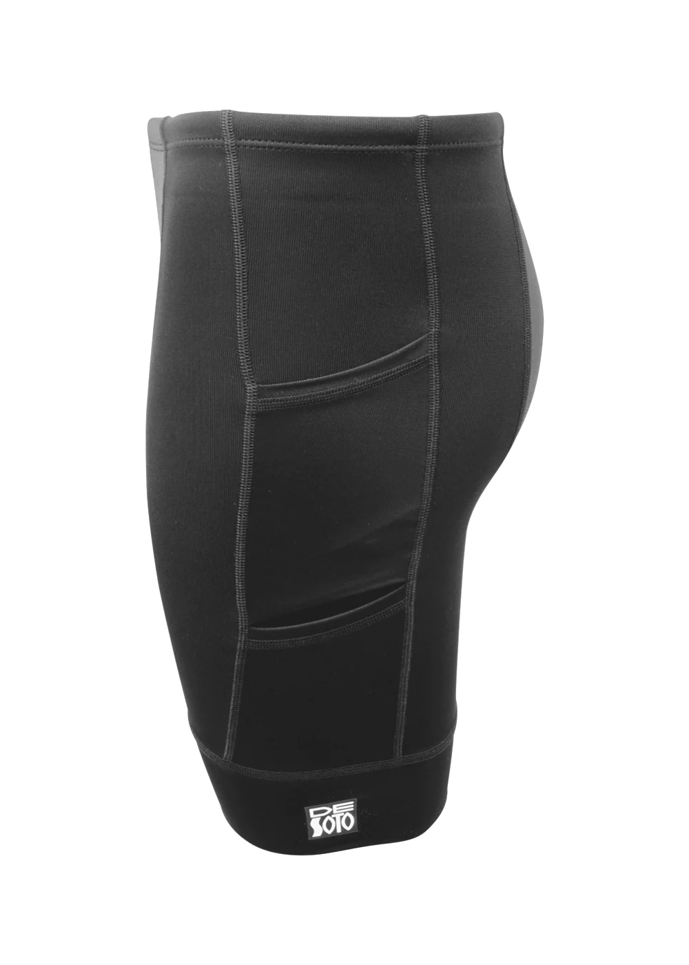 Men's Forza Tri Short Highrise 4-Pocket - Image 6