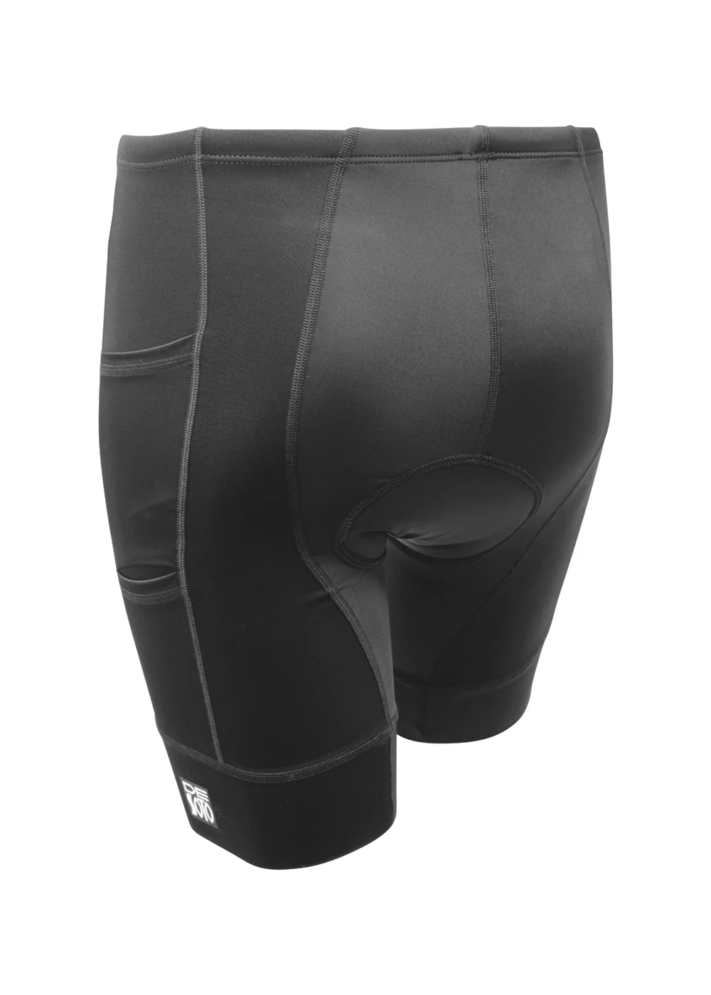 Men's Forza Tri Short Highrise 4-Pocket - Image 7