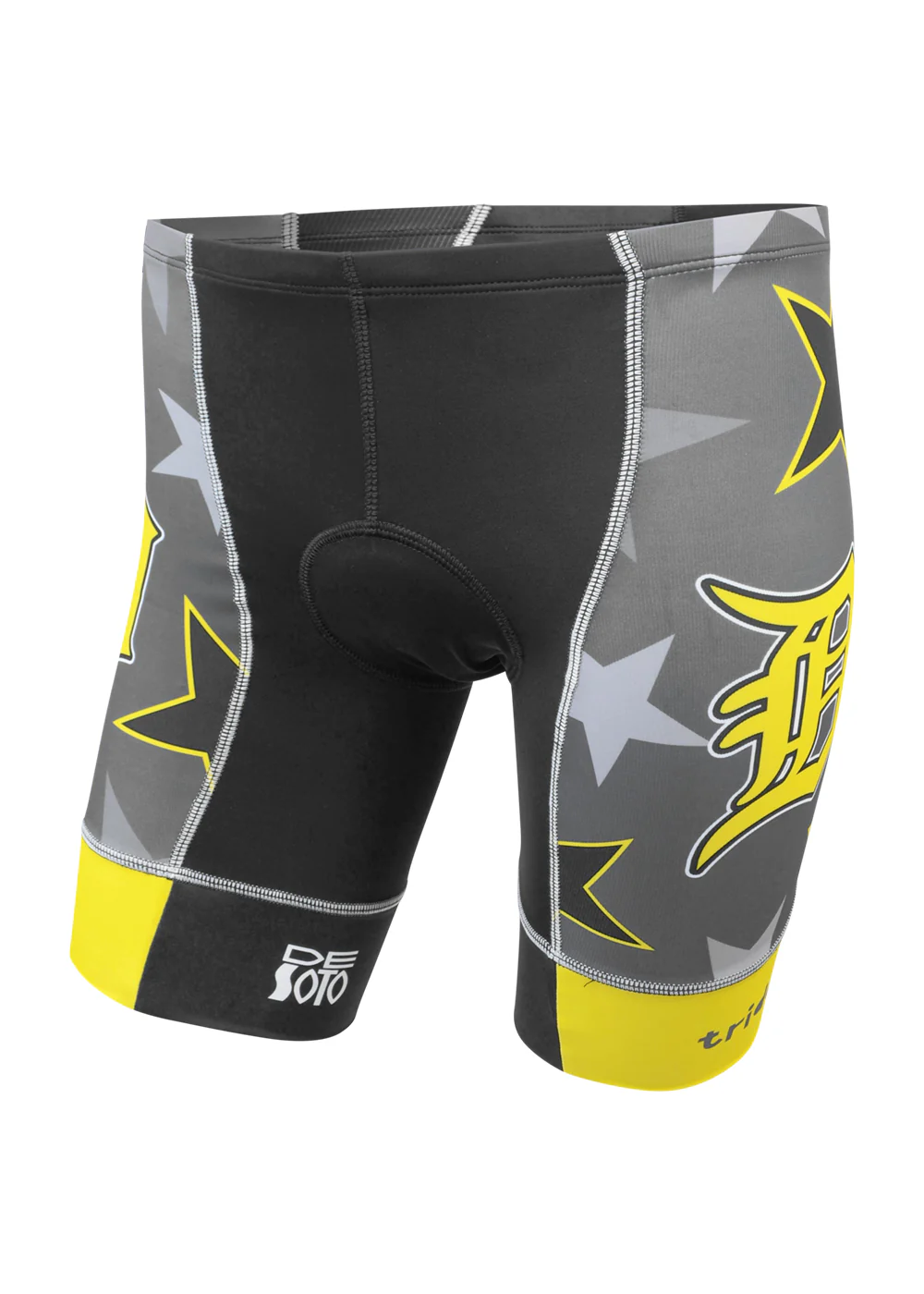 Men's Forza Tri Short - Custom