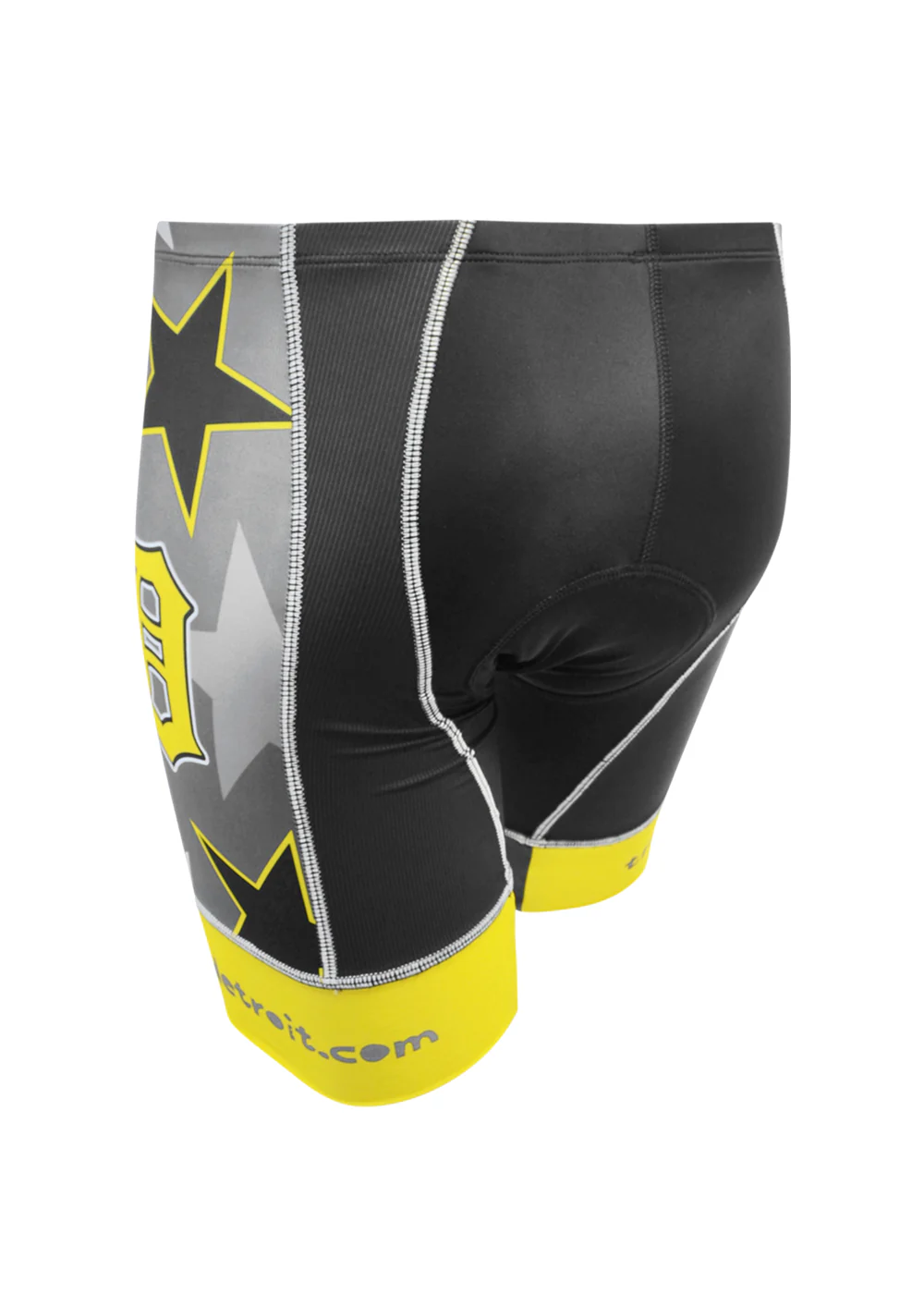 Men's Forza Tri Short - Custom - Image 2