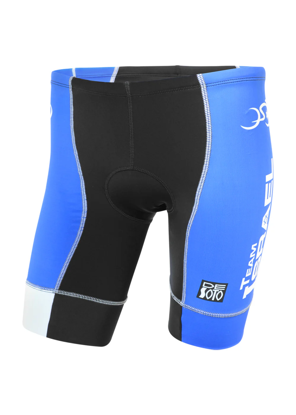 Men's Forza Tri Short - Custom - Image 5