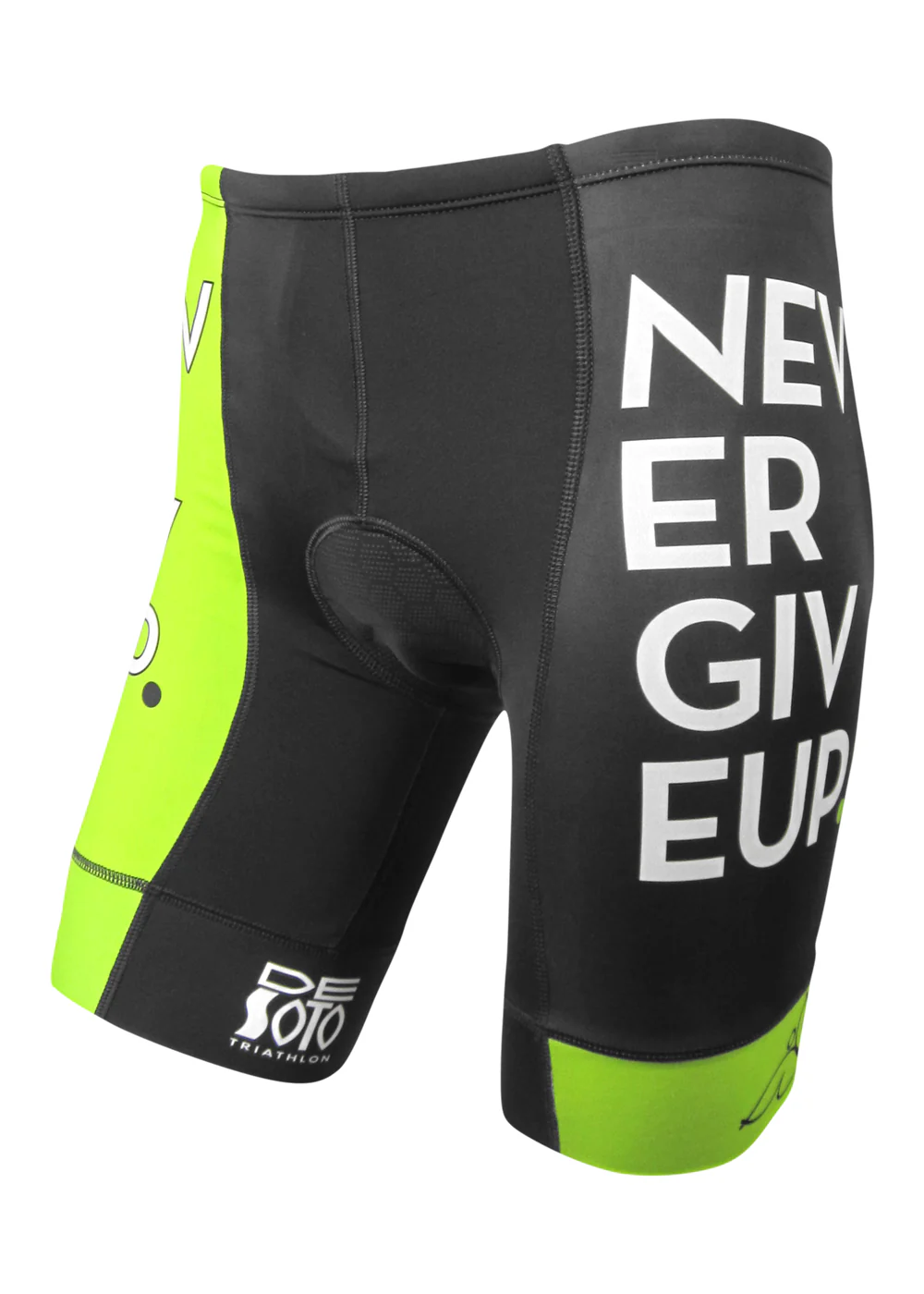 Men's Forza Tri Short - Custom - Image 8