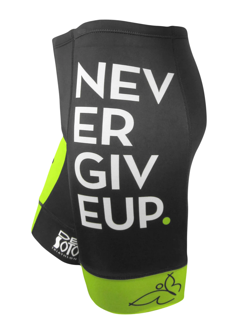 Men's Forza Tri Short - Custom - Image 9