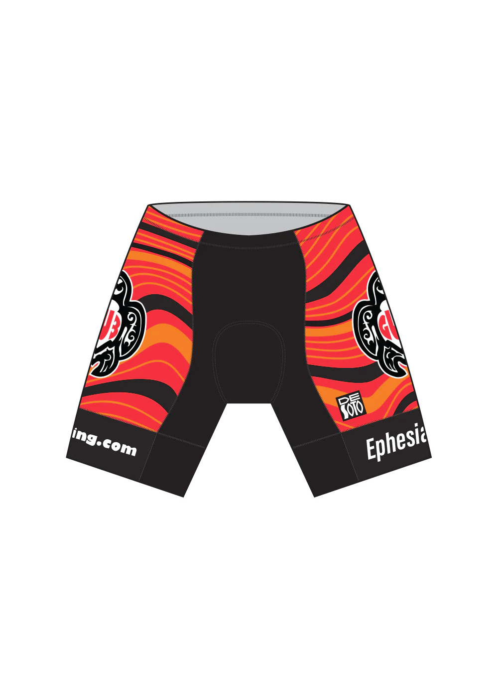 Men's Forza Tri Short - GU3