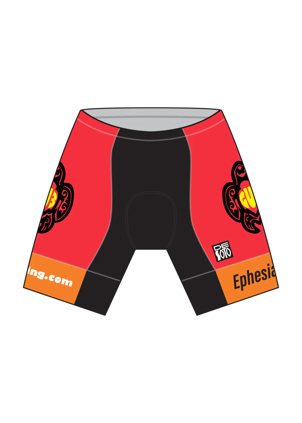 Men's Forza Tri Short - GU3 - Image 5