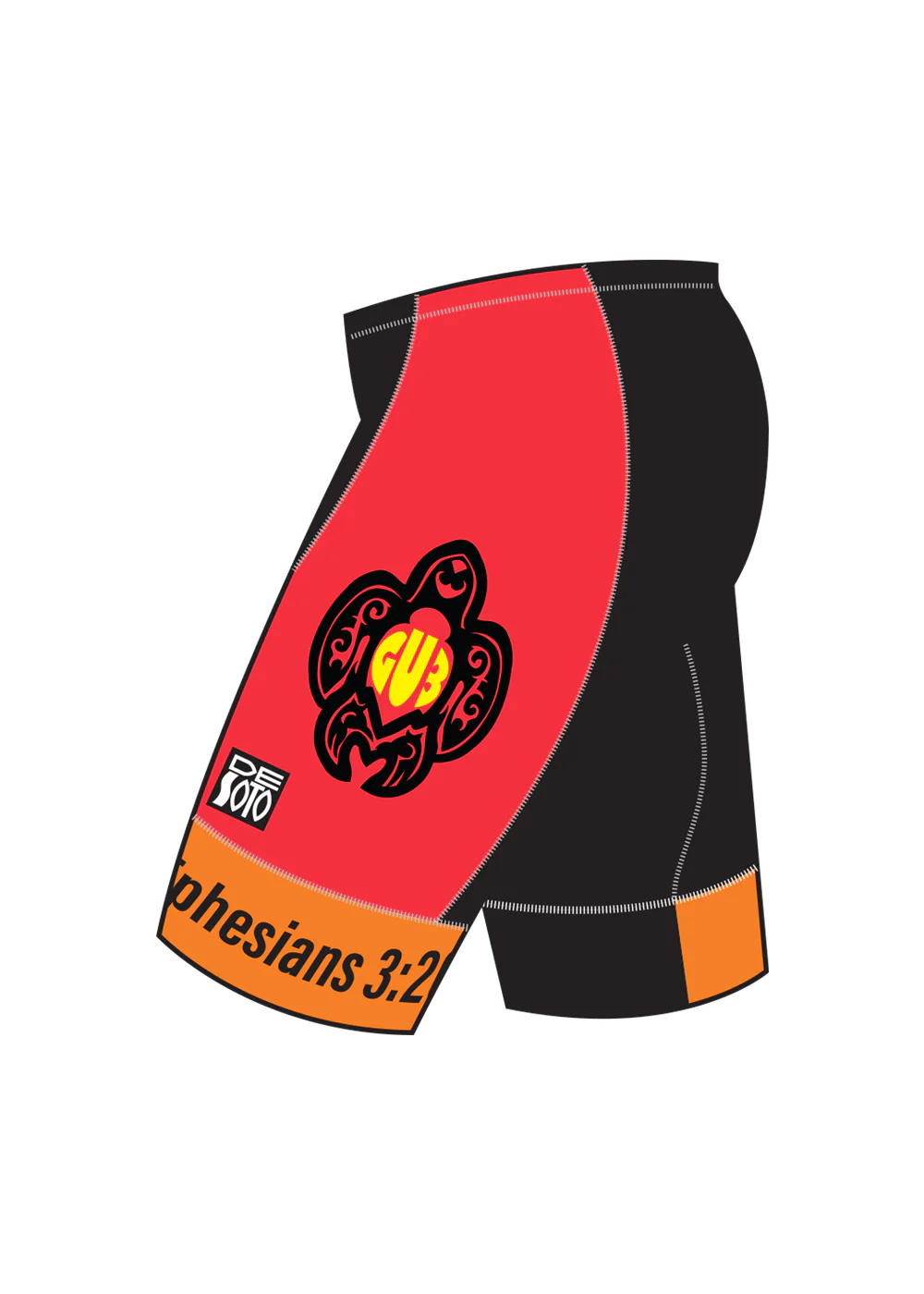 Men's Forza Tri Short - GU3 - Image 7