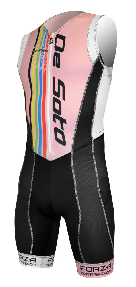 Men's Forza Trisuit - Size Small - Sale