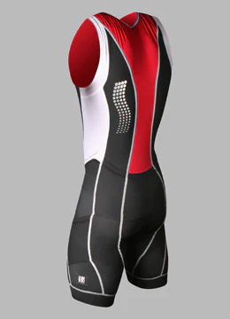 Men's Forza Trisuit - Size Small - Sale - Image 4