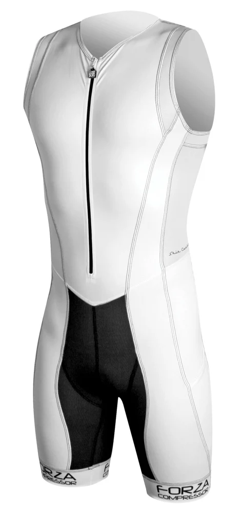 Men's Forza Trisuit - Size Small - Sale - Image 5