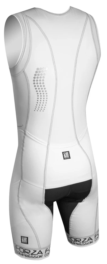 Men's Forza Trisuit - Size Small - Sale - Image 6