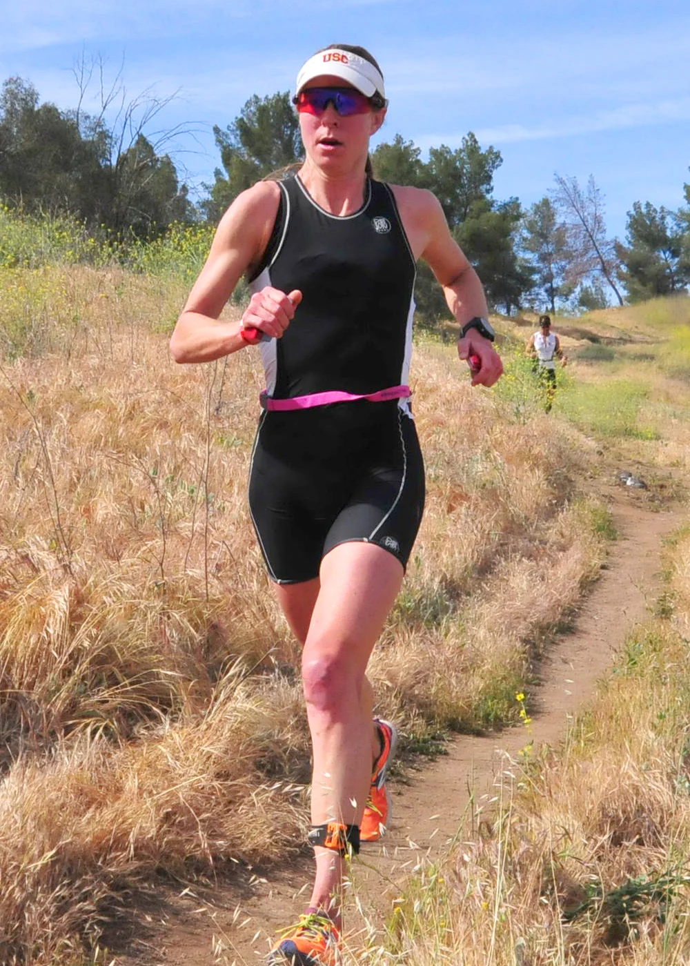 Women’s Itu Trisuit - Image 6