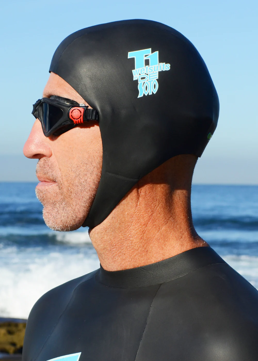 GreenGoma™ Swim Cap - Image 3