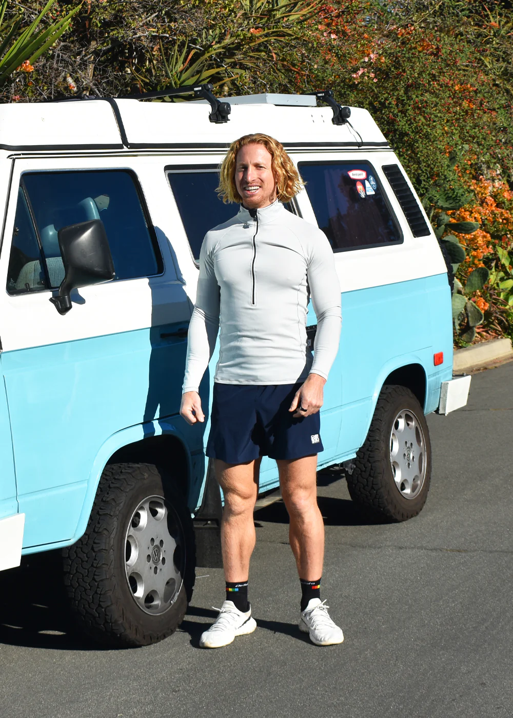 Men's Lavaredo Trail Short - Image 13
