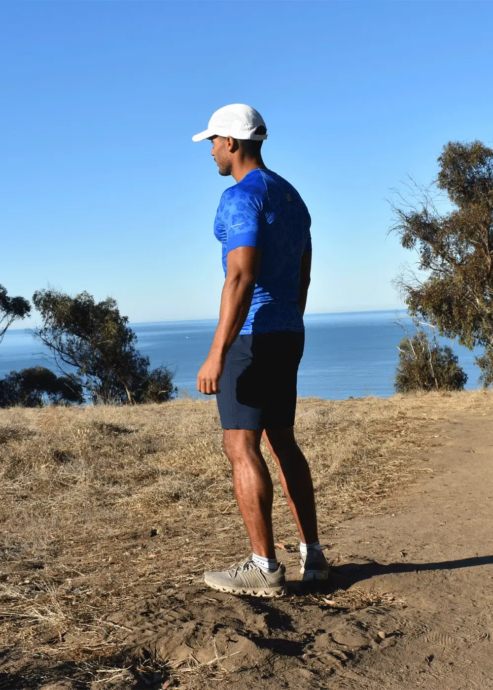 Men's Lavaredo Trail Short - Image 2