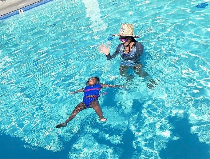 Lifeguard Hat with Skin Cooler™ Sun Block - Image 11