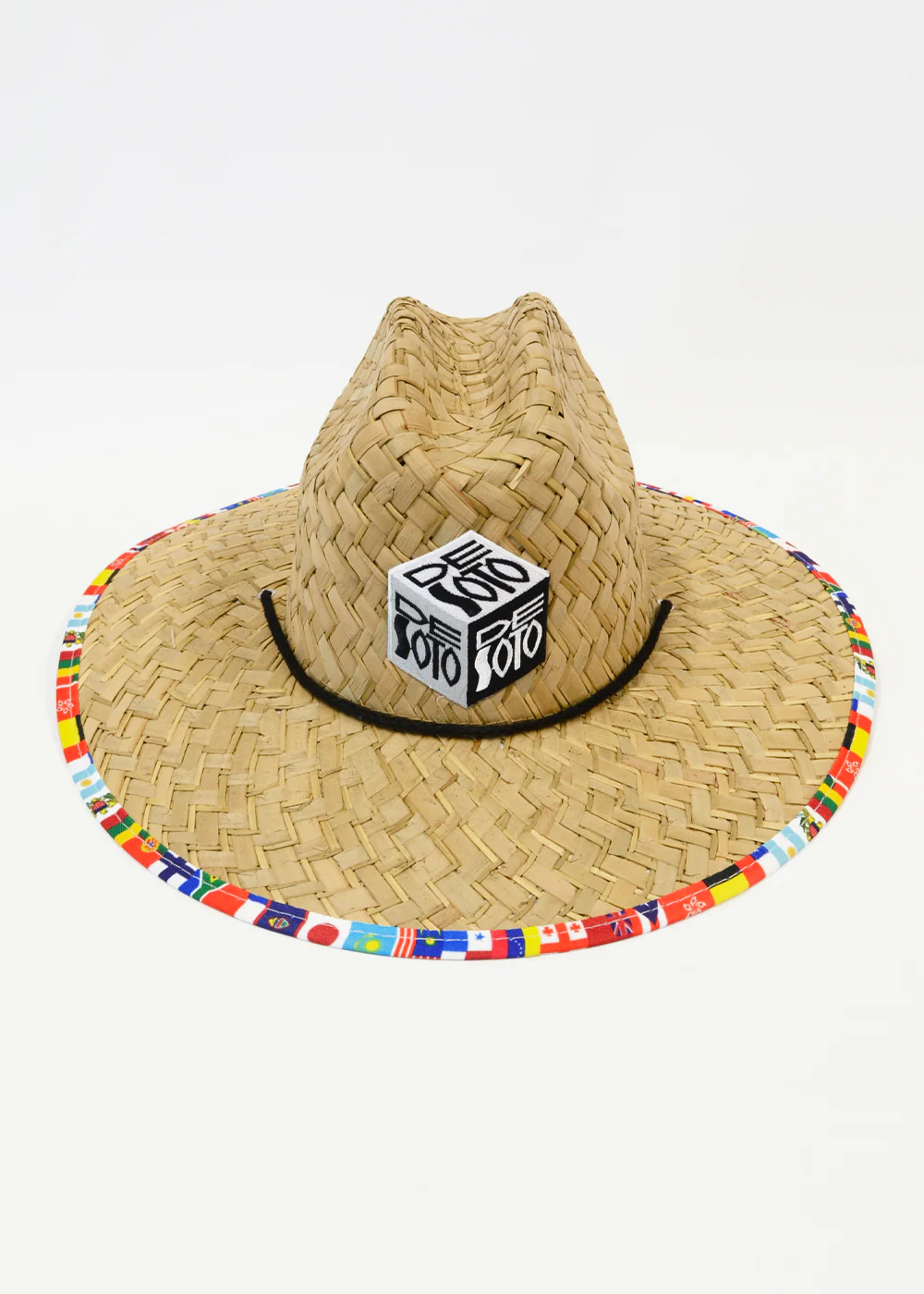 Lifeguard Hat with Skin Cooler™ Sun Block - Image 3