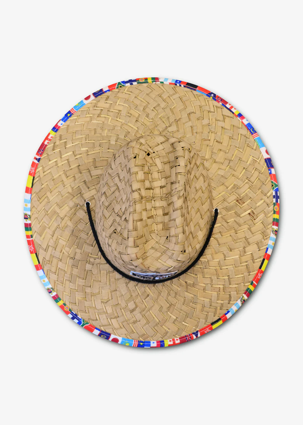 Lifeguard Hat with Skin Cooler™ Sun Block - Image 4