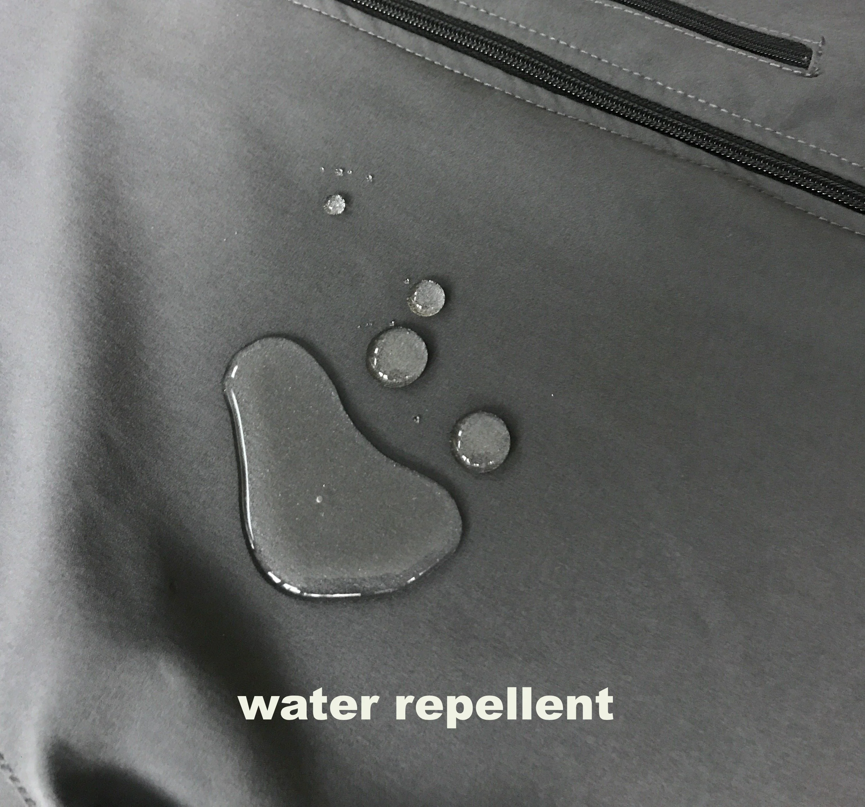 Makani Wind Jacket - Badwater®135 Support Crew - Gender Neutral - Image 3