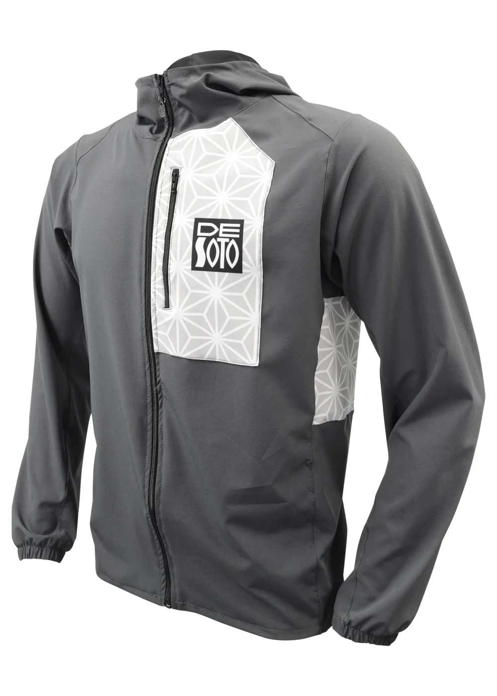 Men's Makani Wind Jacket - Size Small - Sale
