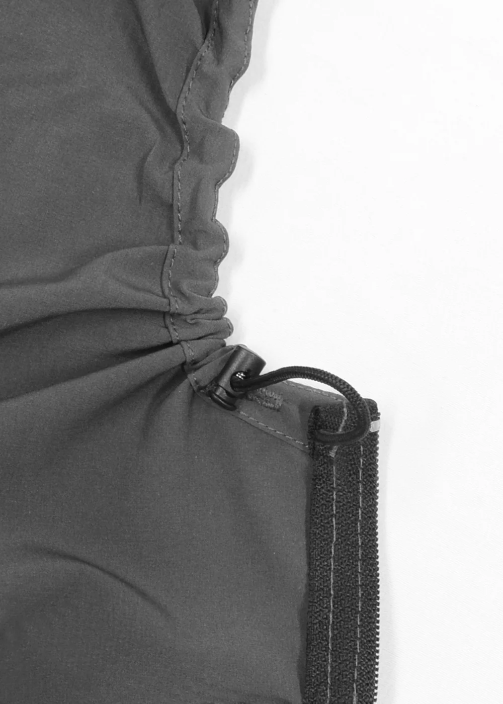 Men's Makani Wind Jacket - Size Small - Sale - Image 5