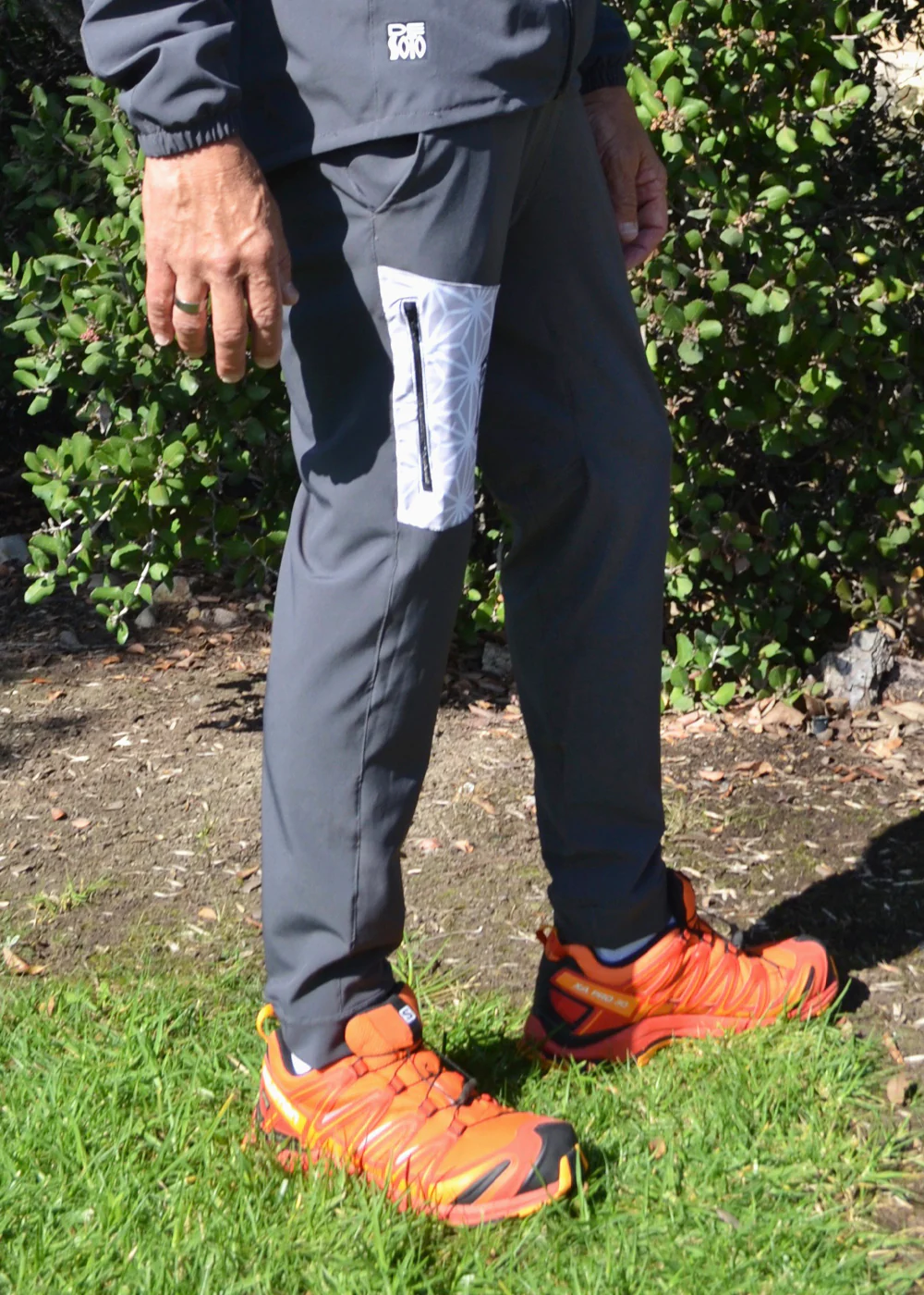 Men's Makani Wind Pant - Image 14