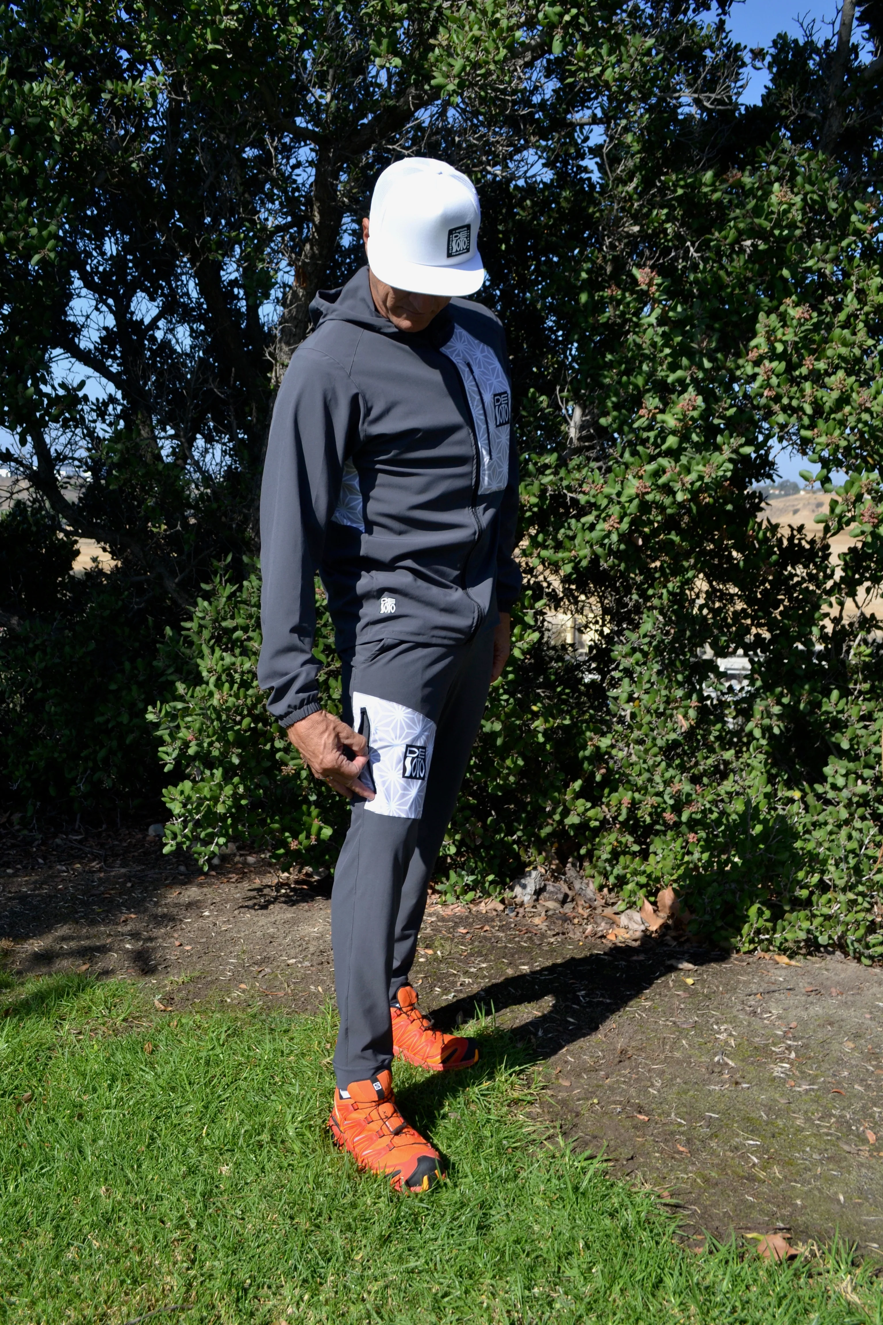 Men's Makani Wind Pant - Image 15
