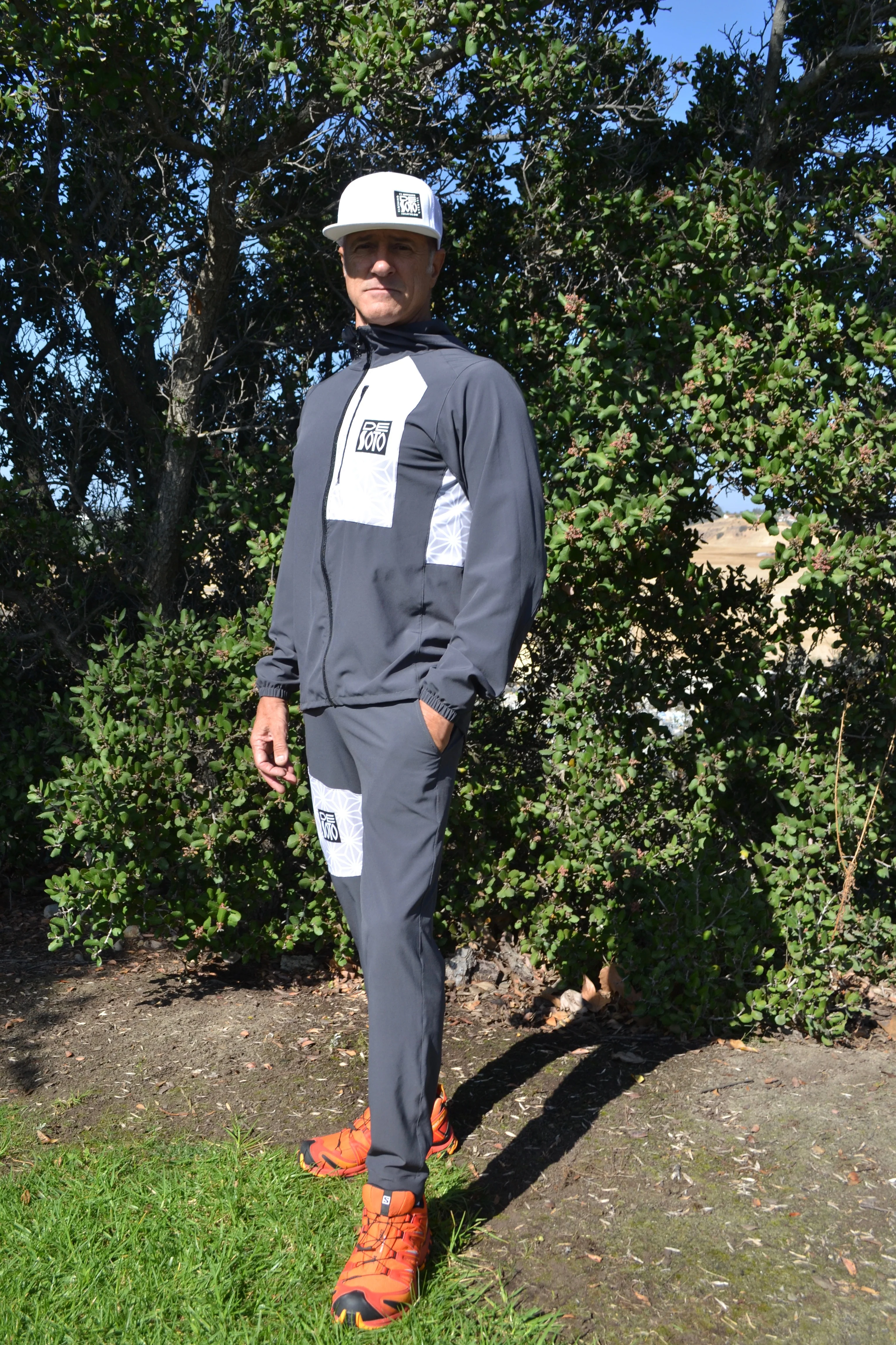 Men's Makani Wind Pant - Size Small - Sale - Image 8