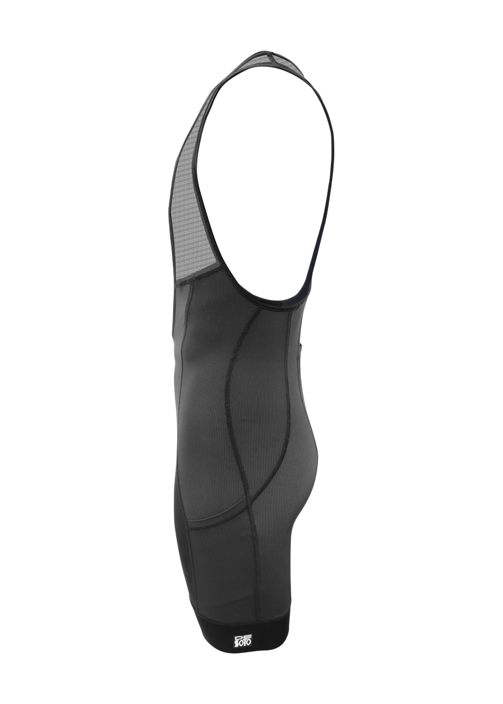 Men's 400-Mile™ Cycling Bib - PCH - Image 12