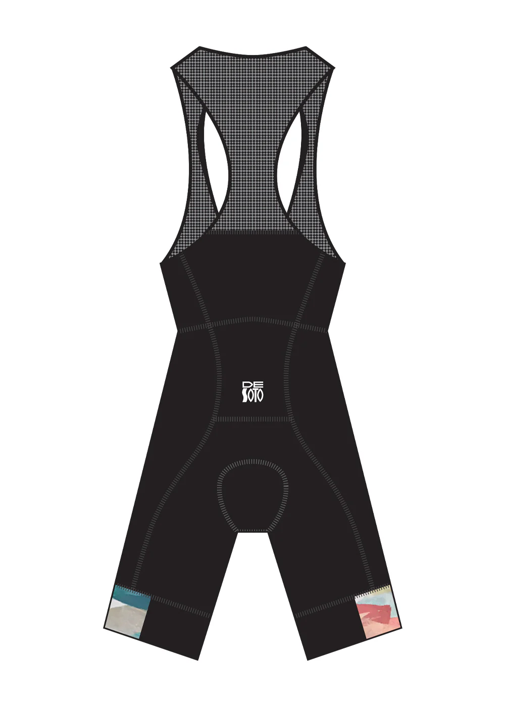 Men's 400-Mile™ Cycling Bib - PCH - Image 16