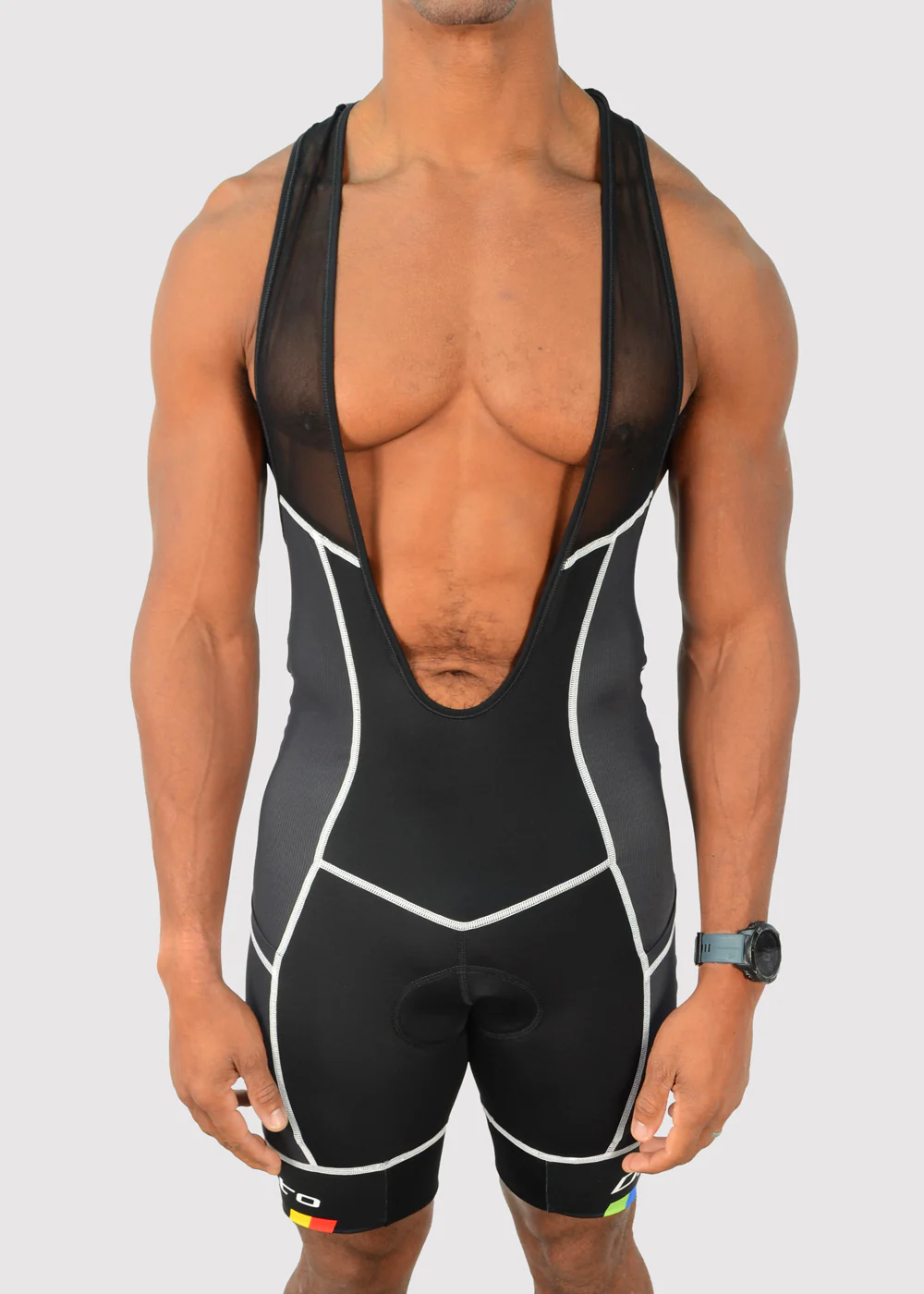 Men's 400-Mile™ Cycling Bib - Image 12