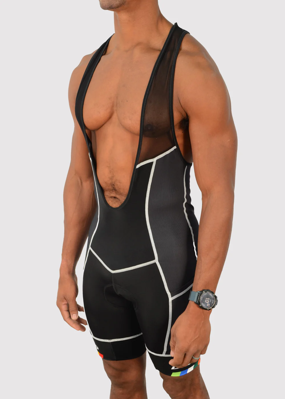 Men's 400-Mile™ Cycling Bib - Image 13