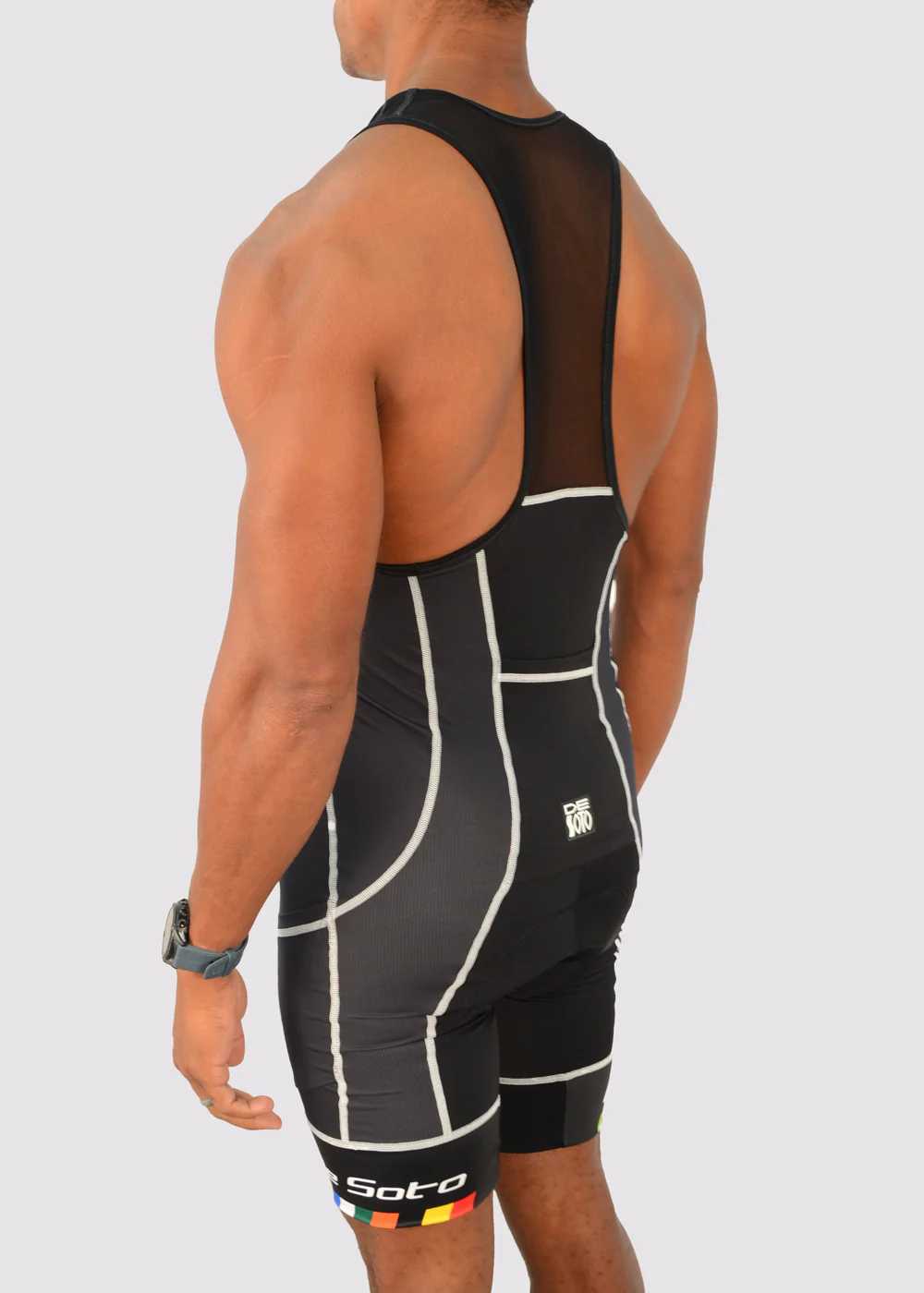Men's 400-Mile™ Cycling Bib - Image 14