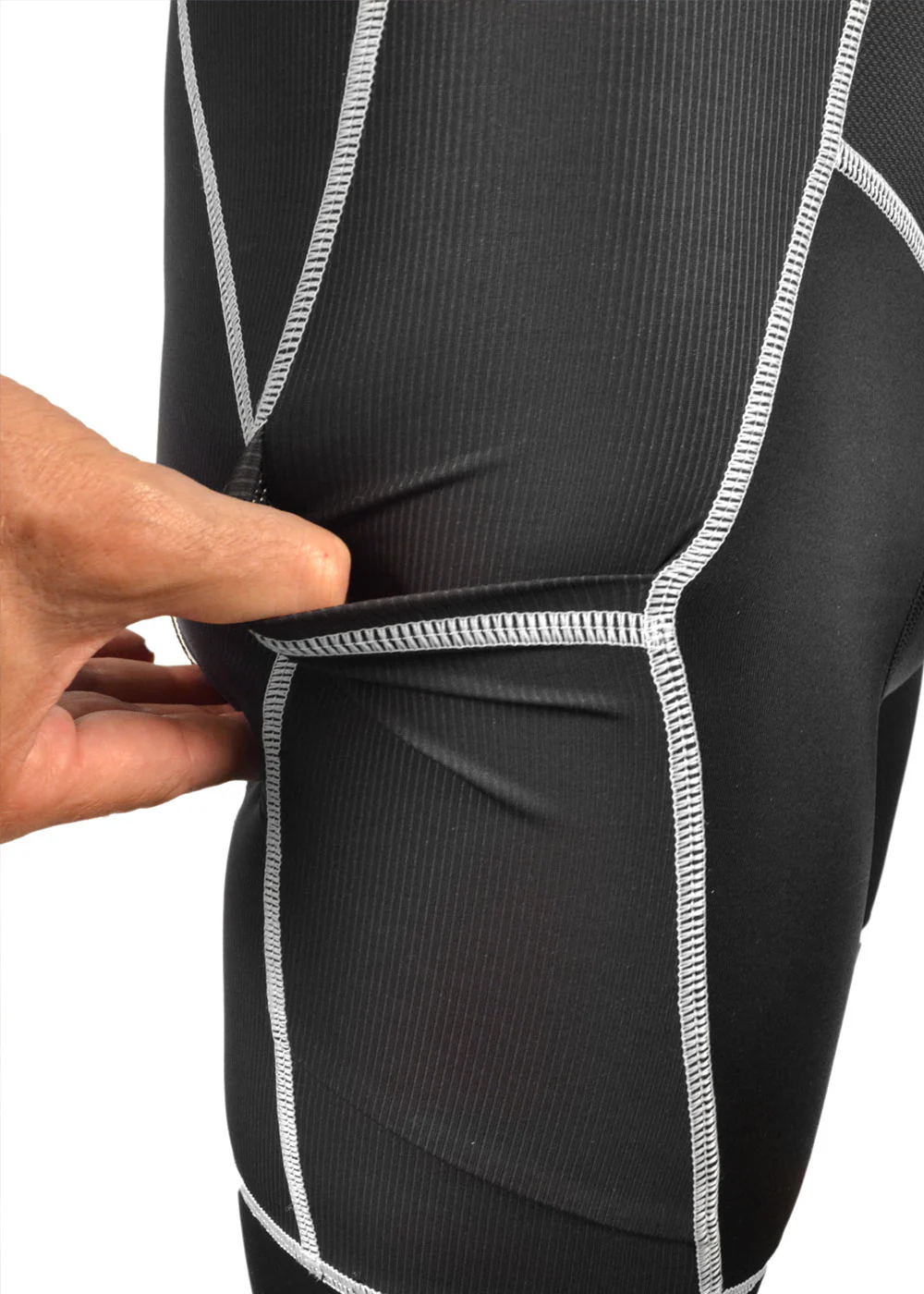 Men's 400-Mile™ Cycling Bib - Image 17