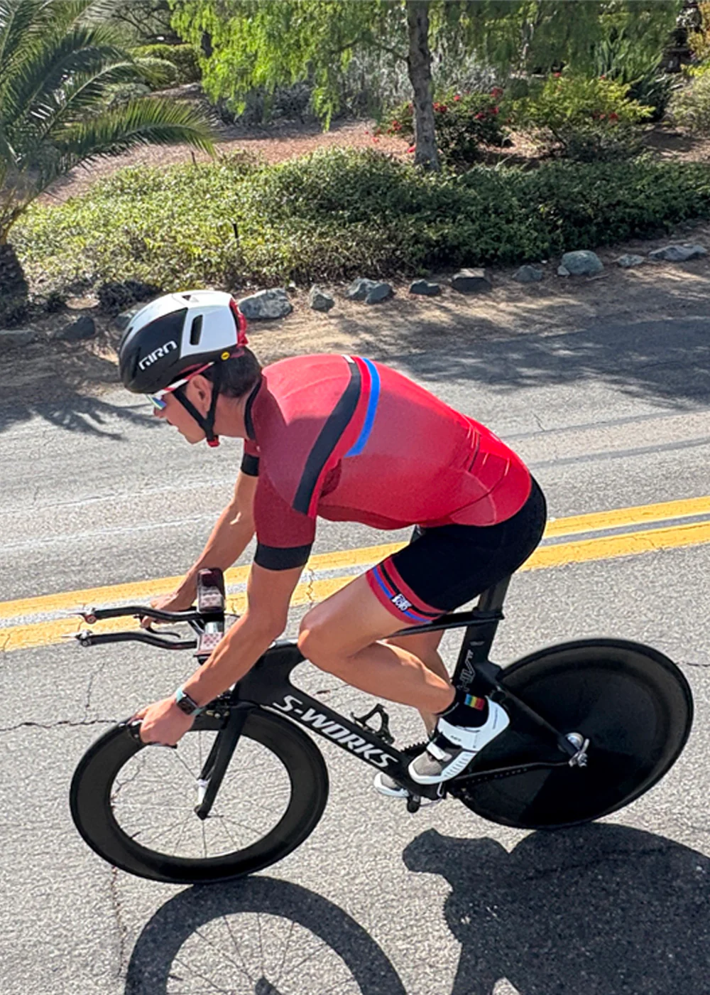 Badwater® Skincooler™ Full Zip Cycling Top - Image 12