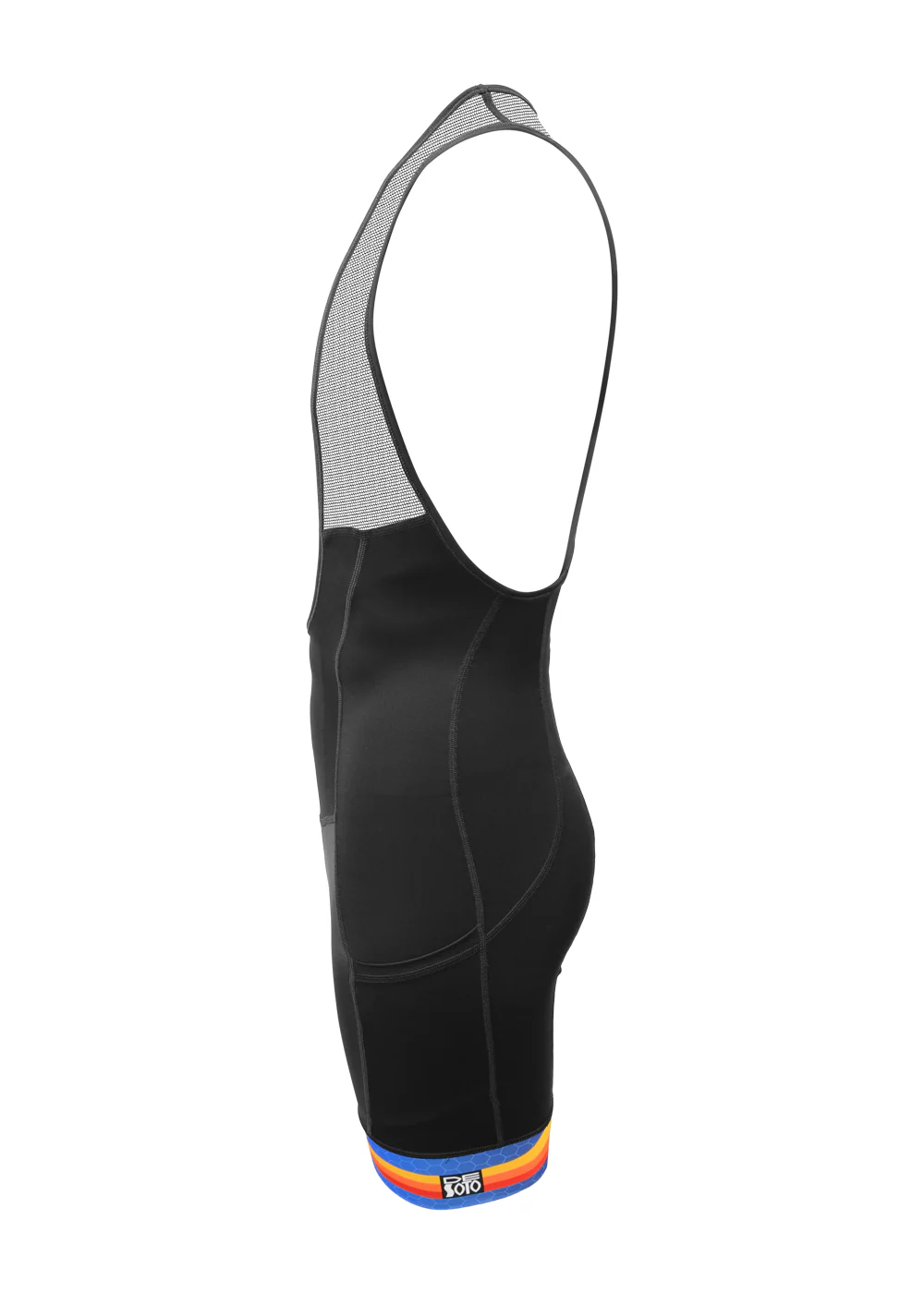 Men's 400-Mile™ Cycling Bib - PCH - Image 3