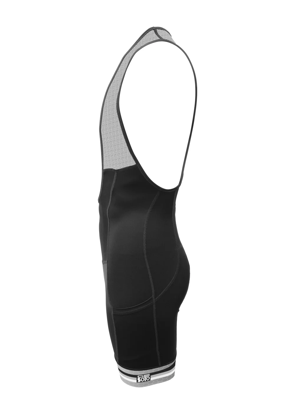 Men's 400-Mile™ Cycling Bib - PCH - Image 6