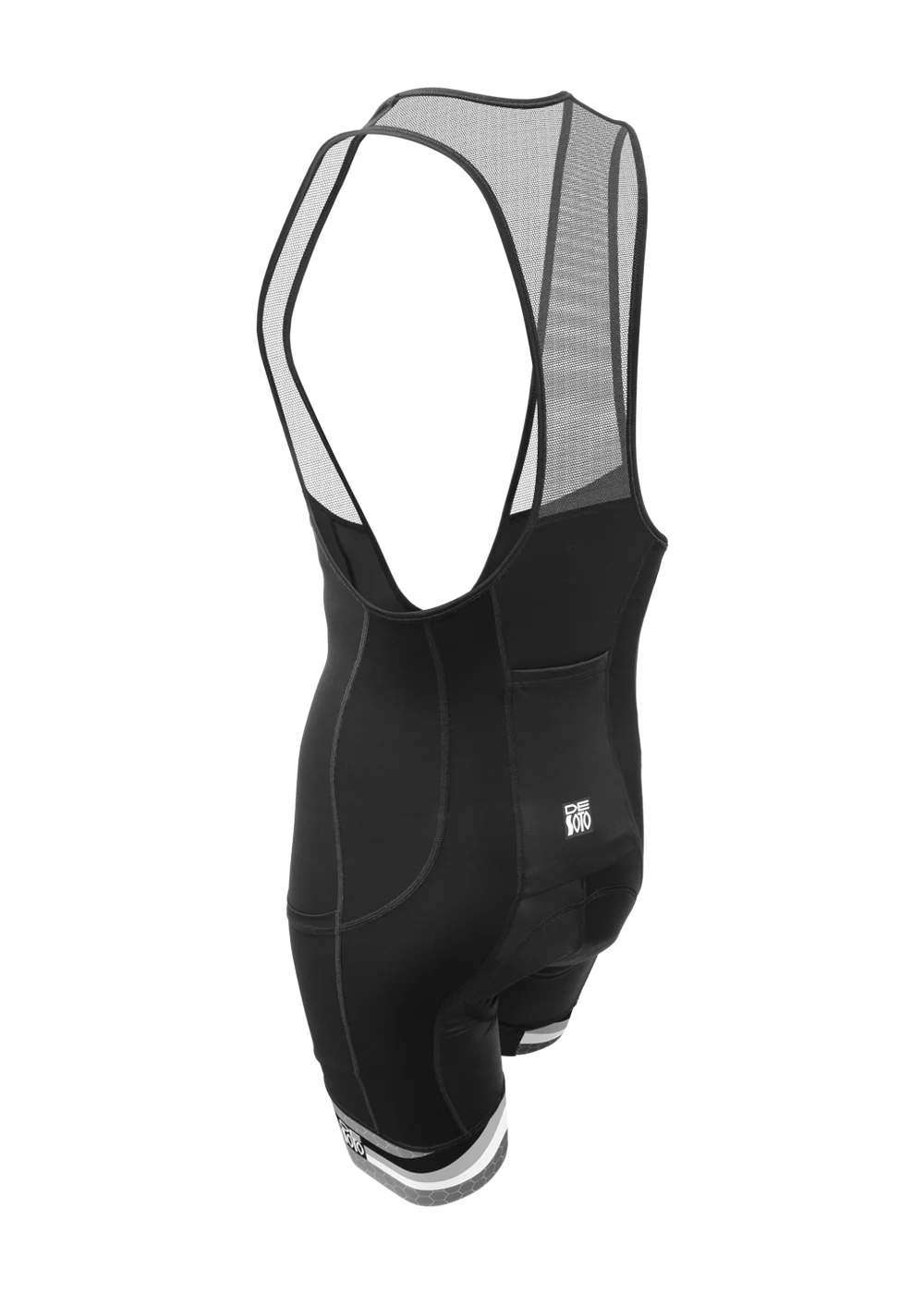 Men's 400-Mile™ Cycling Bib - PCH - Image 7