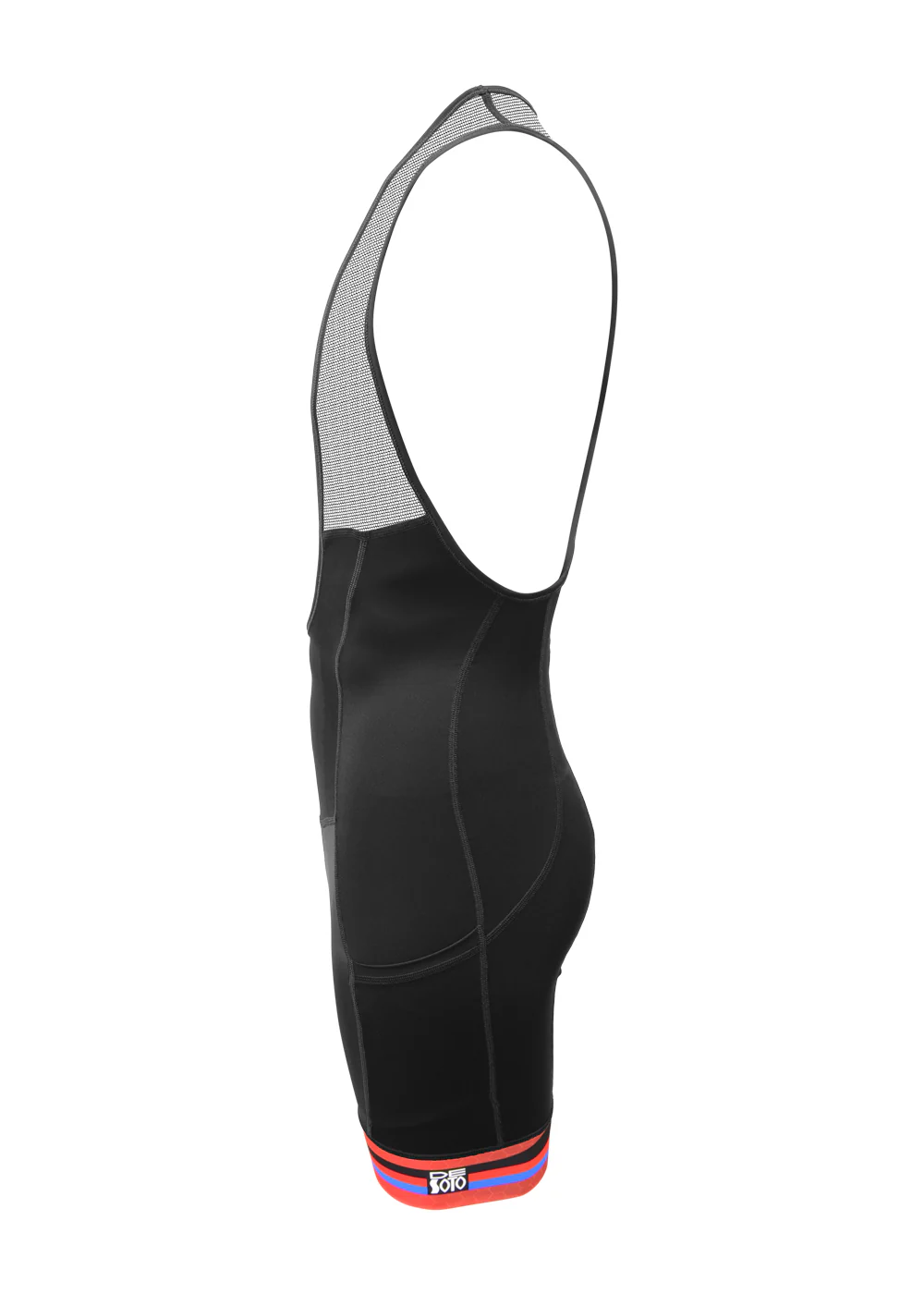 Men's 400-Mile™ Cycling Bib - PCH - Image 9