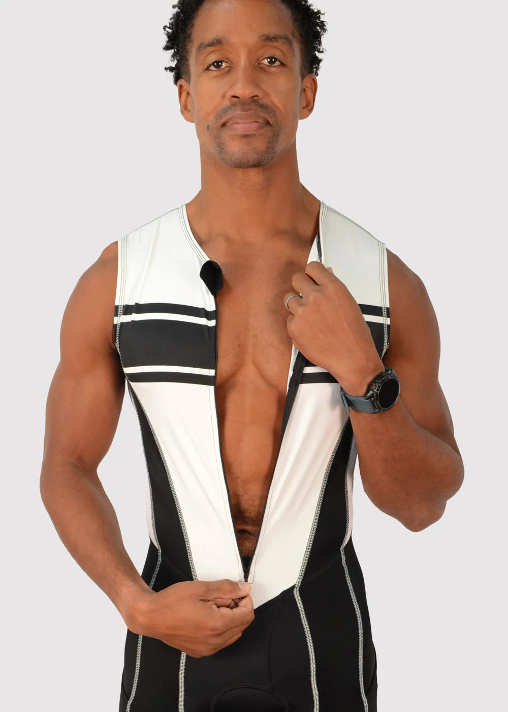 Men's Forza Flisuit - Sale - Image 8
