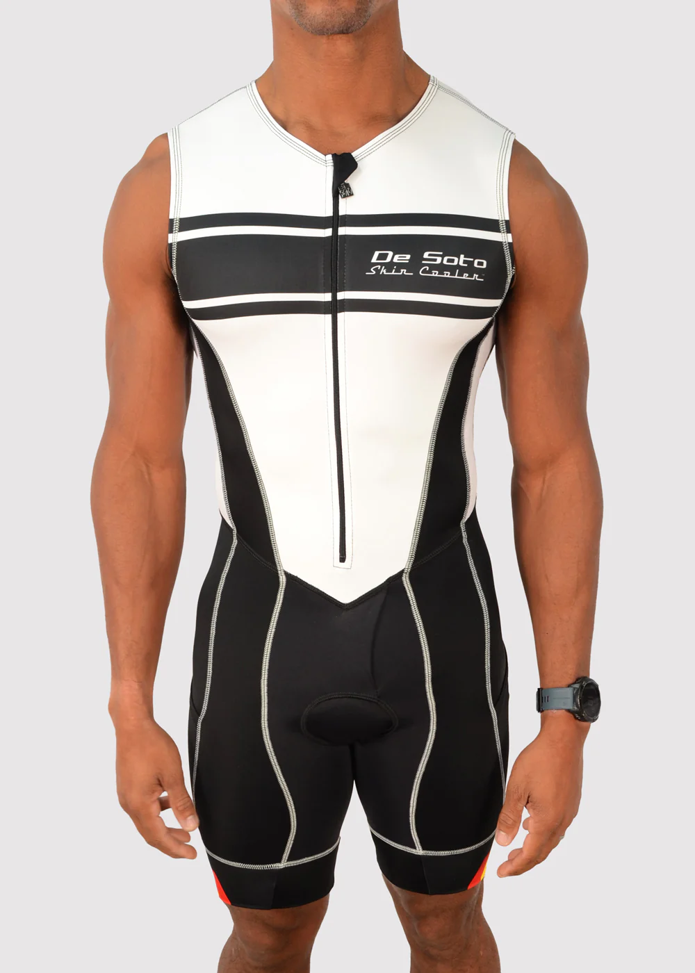 Men's Forza Flisuit - Sale - Image 9